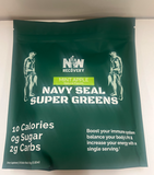 Navy SEAL Super Greens