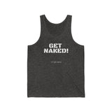 NAKED! Simple Tank