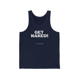 NAKED! Simple Tank